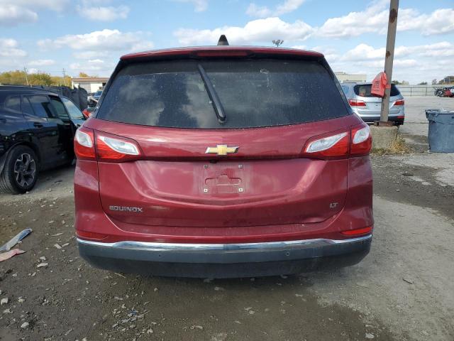 Photo 6 from auction – 2018 CHEVROLET EQUINOX LT with VIN 2GNAXJEV6J6120184