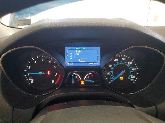 Photo 9 from auction – 2014 FORD FOCUS SE with VIN 1FADP3K2XEL360546