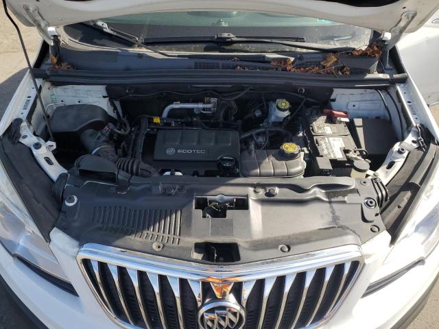 Photo 11 from auction – 2016 BUICK ENCORE with VIN KL4CJASB6GB553596