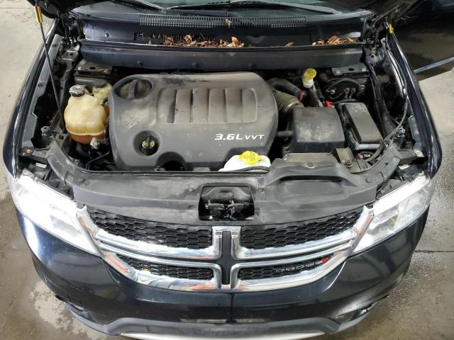Photo 12 from auction – 2015 DODGE JOURNEY SX with VIN 3C4PDCBG4FT524956