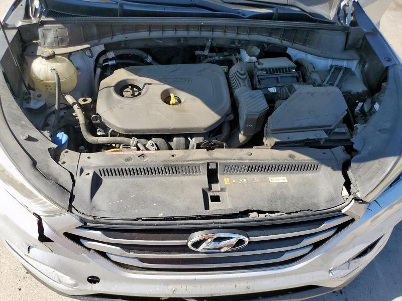 Photo 11 from auction – 2017 HYUNDAI TUCSON LIM with VIN KM8J33A40HU479700