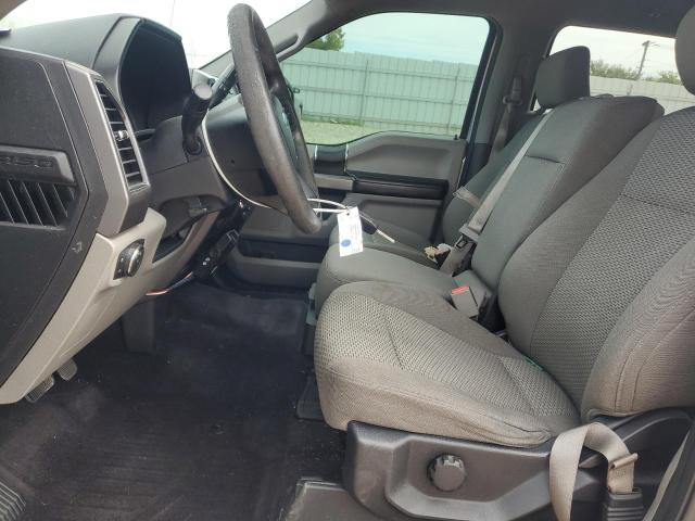 Photo 7 from auction – 2017 FORD F150 SUPER with VIN 1FTEW1EF4HKC65611
