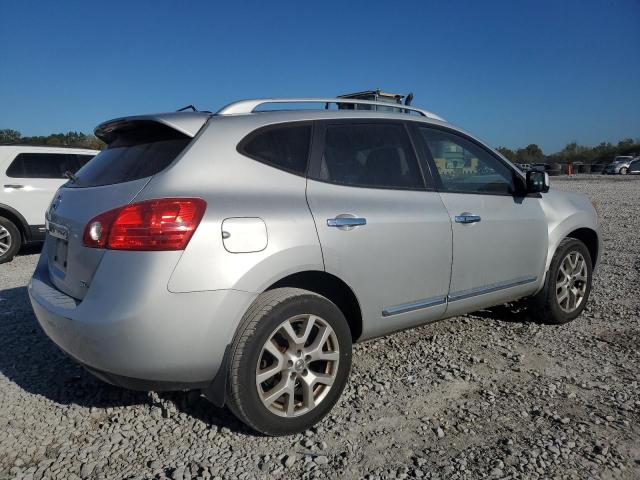 Photo 3 from auction – 2013 NISSAN ROGUE S with VIN JN8AS5MT8DW025865