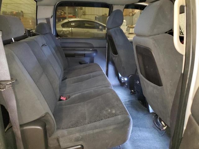 Photo 10 from auction – 2008 CHEVROLET 1500 with VIN 2GCEK13M781159179