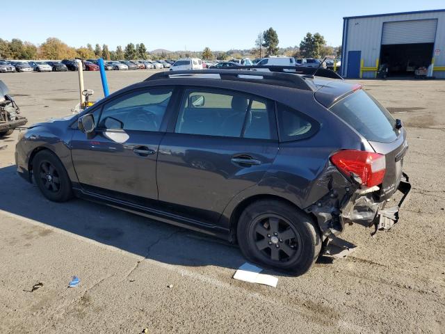 صورة رقم 2 من المزاد - 2014 SUBARU IMPREZA SP مع VIN JF1GPAU64E8213823