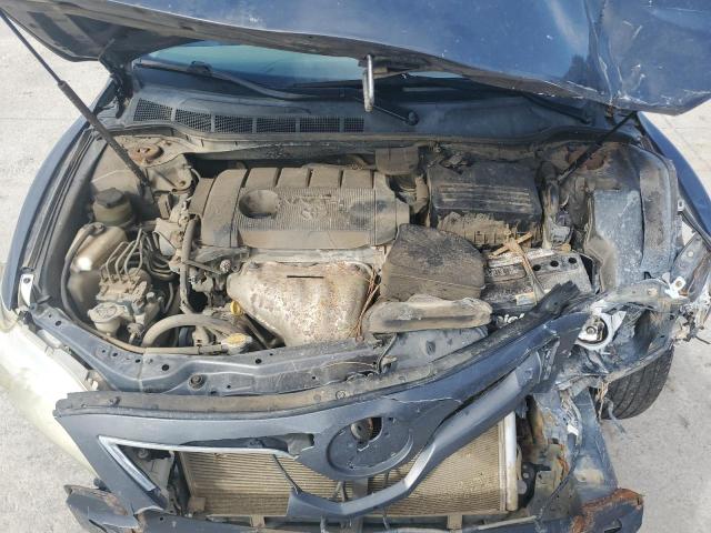 Photo 11 from auction – 2011 TOYOTA CAMRY BASE with VIN 4T1BF3EK9BU173137