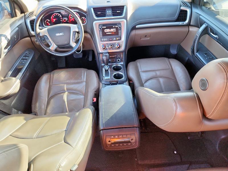 Photo 8 from auction – 2016 GMC ACADIA SLT with VIN 1GKKRRKD6GJ339132