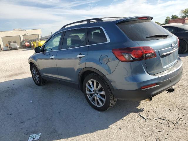Zdjęcie 2 z aukcji – 2015 MAZDA CX-9 GRAND z VIN JM3TB3DAXF0448435