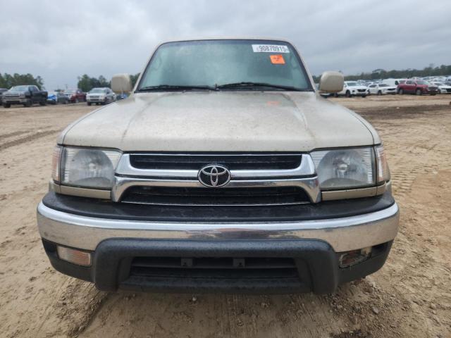 Photo 5 from auction – 2002 TOYOTA 4RUNNER SR with VIN JT3GN86R220226715