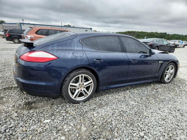 Photo 3 from auction – 2011 PORSCHE PANAMERA with VIN WP0AA2A78BL017154