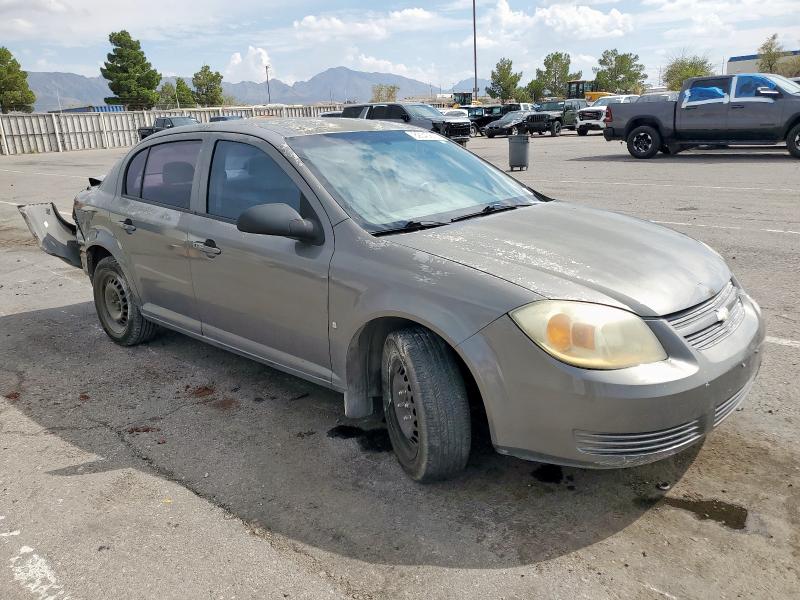 Photo 4 from auction – 2006 CHEVROLET COBALT LS with VIN 1G1AK55F667721831