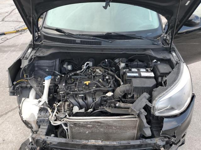 Фото 12 с аукциона – 2018 KIA SOUL + с VIN KNDJP3A50J7905049