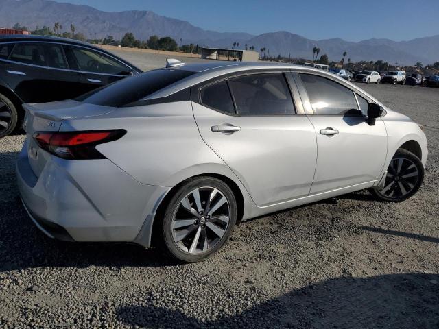 Photo 3 from auction – 2020 NISSAN VERSA SR with VIN 3N1CN8FVXLL813050