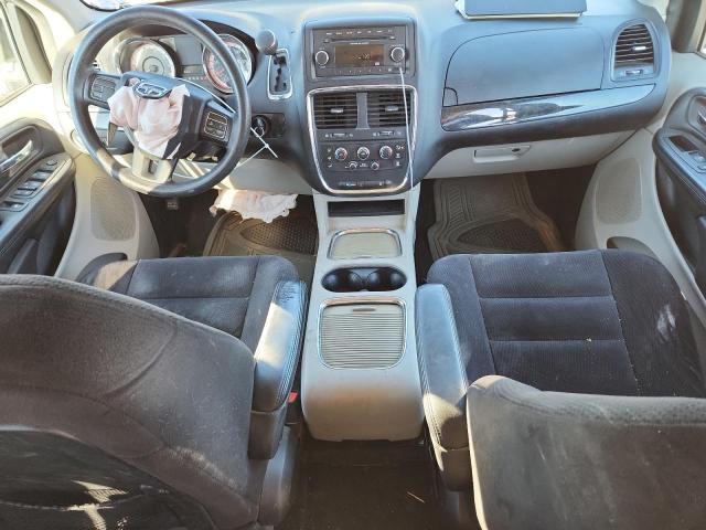 Photo 8 from auction – 2014 DODGE GRAND CARA with VIN 2C4RDGCG6ER289363