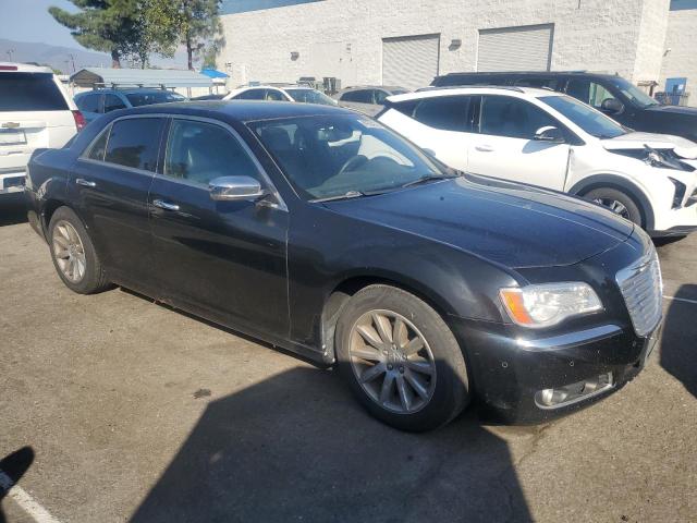 Photo 4 from auction – 2012 CHRYSLER 300 LIMITE with VIN 2C3CCACG0CH232881