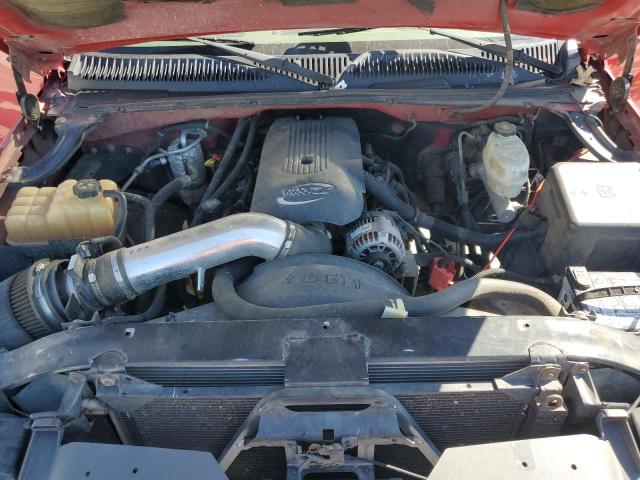 Photo 11 from auction – 2003 CHEVROLET SILVERADO with VIN 1GCGK13UX3F235455