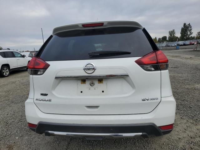 Photo 6 from auction – 2017 NISSAN ROGUE S with VIN KNMAT2MV9HP545663