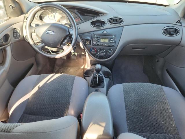 Photo 8 from auction – 2004 FORD FOCUS SE C with VIN 1FAFP34364W142969