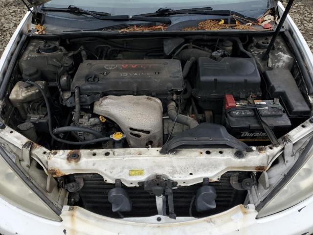 Photo 11 from auction – 2006 TOYOTA CAMRY LE with VIN 4T1BE32K16U720334