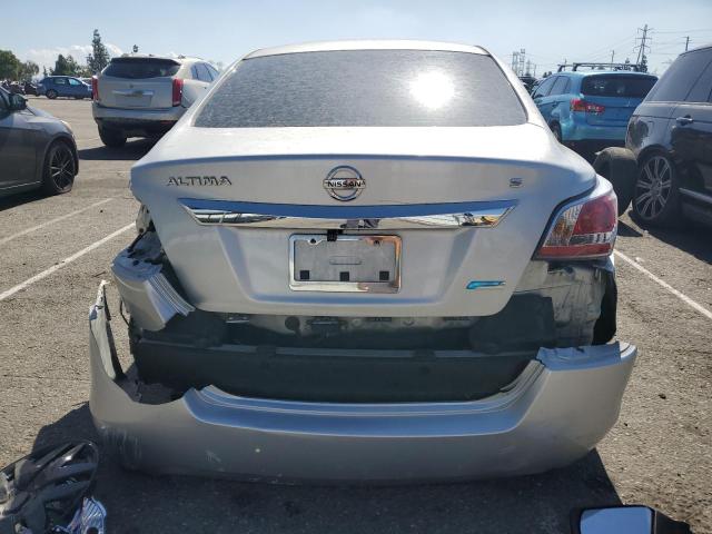 Photo 6 from auction – 2014 NISSAN ALTIMA 2.5 with VIN 1N4AL3AP1EC133094