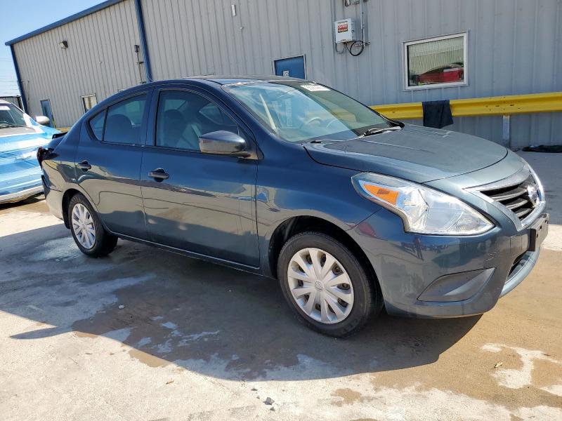 Photo 4 from auction – 2016 NISSAN VERSA S with VIN 3N1CN7AP4GL899397