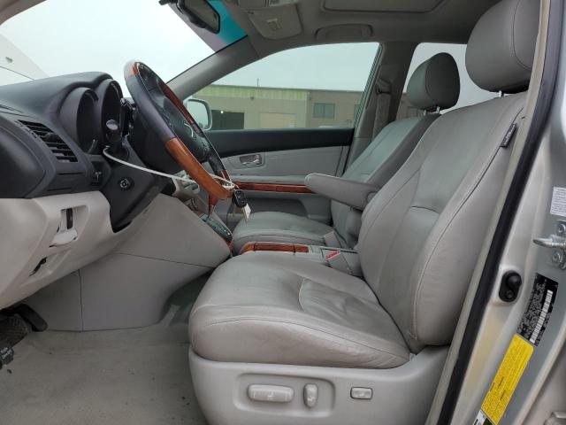 Foto 7 de la subasta – 2008 LEXUS RX 350 con VIN 2T2HK31U38C067320