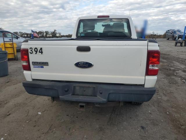 Photo 6 from auction – 2011 FORD RANGER with VIN 1FTKR1AD9BPA68605