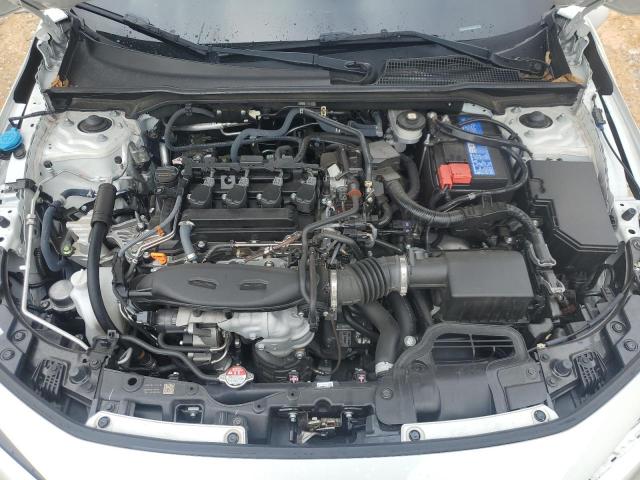 Photo 11 from auction – 2024 HONDA CIVIC TOURING with VIN 2HGFE1F93RH324934