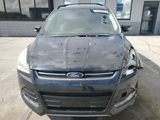Photo 5 from auction – 2013 FORD ESCAPE SEL with VIN 1FMCU9H94DUC38713