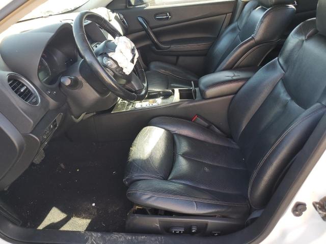 Photo 7 from auction – 2010 NISSAN MAXIMA S with VIN 1N4AA5AP8AC823291