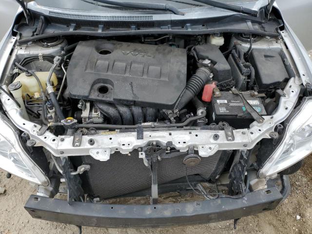 Photo 11 from auction – 2013 TOYOTA COROLLA BA with VIN 5YFBU4EE2DP118278
