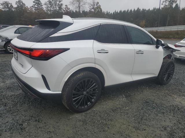 Photo 3 from auction – 2025 LEXUS RX 350H BA with VIN 2T2BBMCA4SC080423