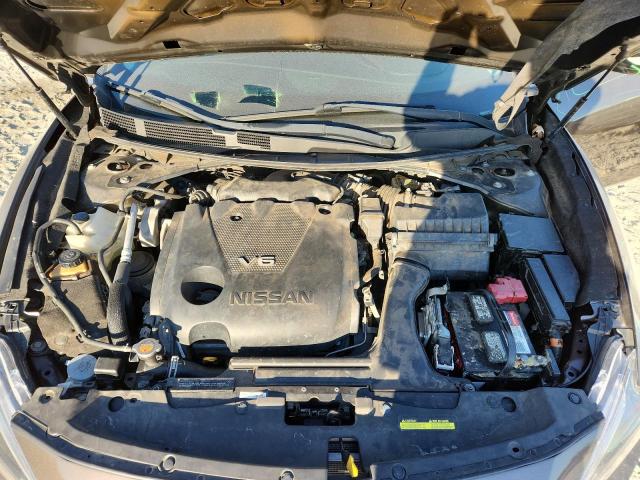 Photo 11 from auction – 2016 NISSAN MAXIMA 3.5 with VIN 1N4AA6AP3GC380868