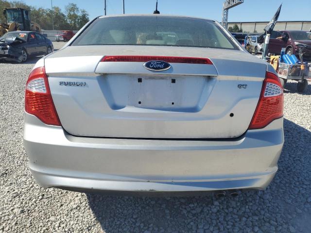 Photo 6 from auction – 2011 FORD FUSION SE with VIN 3FAHP0HA7BR153012
