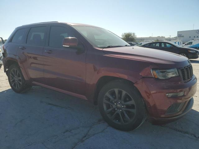 Photo 4 from auction – 2018 JEEP GRAND CHER with VIN 1C4RJFCG3JC273210
