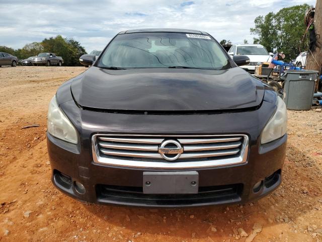Photo 5 from auction – 2014 NISSAN MAXIMA S with VIN 1N4AA5AP4EC915701