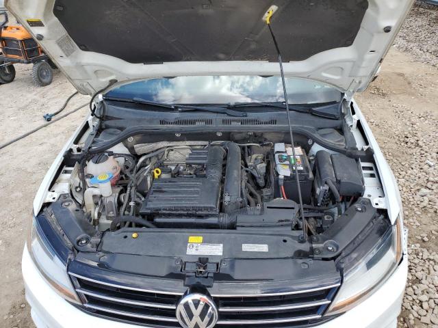 Photo 11 from auction – 2017 VOLKSWAGEN JETTA SE with VIN 3VWDB7AJ7HM242544