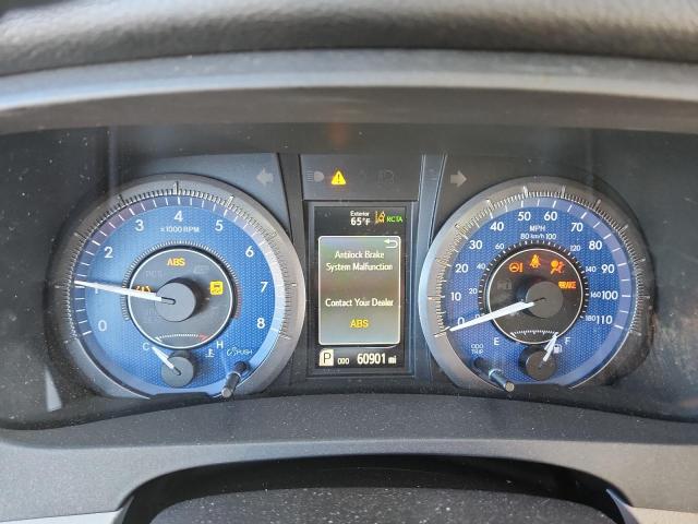 Photo 9 from auction – 2018 TOYOTA SIENNA XLE with VIN 5TDDZ3DC4JS199890