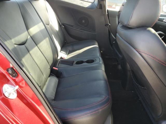 Photo 10 from auction – 2013 HYUNDAI VELOSTER with VIN KMHTC6AD7DU096597