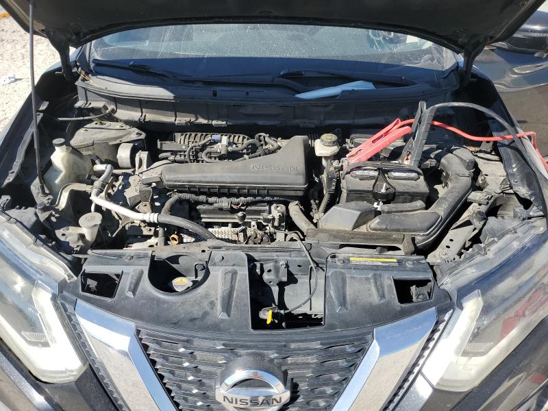 Photo 12 from auction – 2017 NISSAN ROGUE S with VIN JN8AT2MT3HW142223