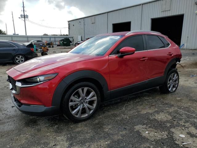 MAZDA CX-30 PREF 2023 with VIN 3MVDMBCM5PM525674 - Photo from auction