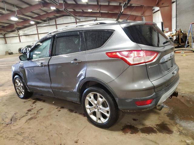 Photo 2 from auction – 2014 FORD ESCAPE TIT with VIN 1FMCU9J94EUC98986