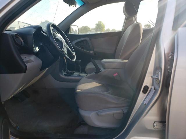Photo 7 from auction – 2006 TOYOTA RAV4 with VIN JTMZD33V165012996