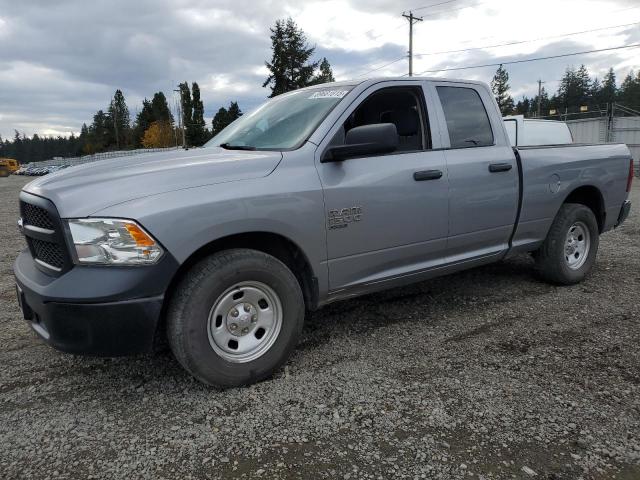 RAM 1500 CLASS 2019 with VIN 1C6RR6FG6KS637705 - Photo from auction