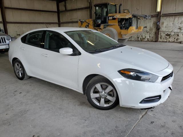 Photo 4 from auction – 2016 DODGE DART SXT with VIN 1C3CDFBB5GD564186