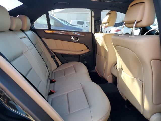Photo 10 from auction – 2012 MERCEDES-BENZ E 350 4MAT with VIN WDDHF8JBXCA628152