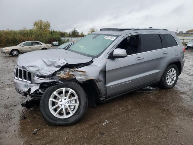 JEEP GRAND CHER 2014 with VIN 1C4RJFAG5EC150694 - Photo from auction