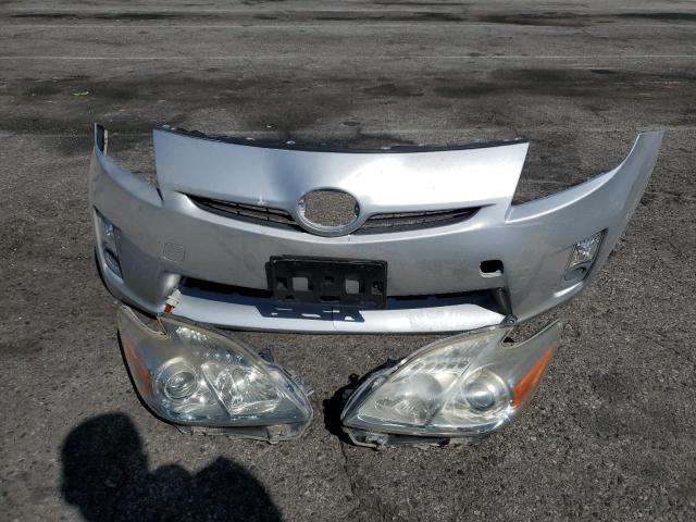 Photo 12 from auction – 2011 TOYOTA PRIUS with VIN JTDKN3DU0B1472348