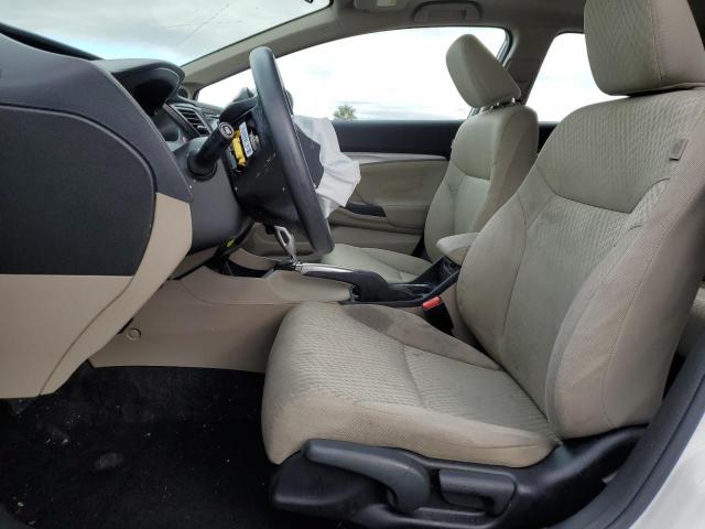 Photo 7 from auction – 2015 HONDA CIVIC EX with VIN 19XFB2F85FE006017