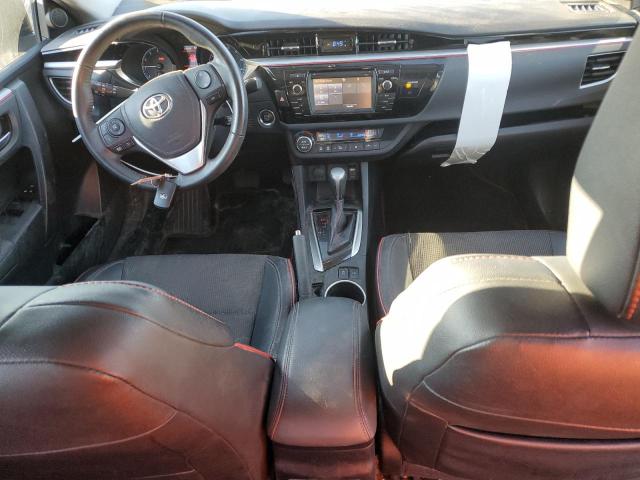 Photo 8 from auction – 2016 TOYOTA COROLLA L with VIN 2T1BURHE4GC503242